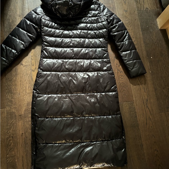 Rino & Pelle puffer coat - Picture 3 of 9